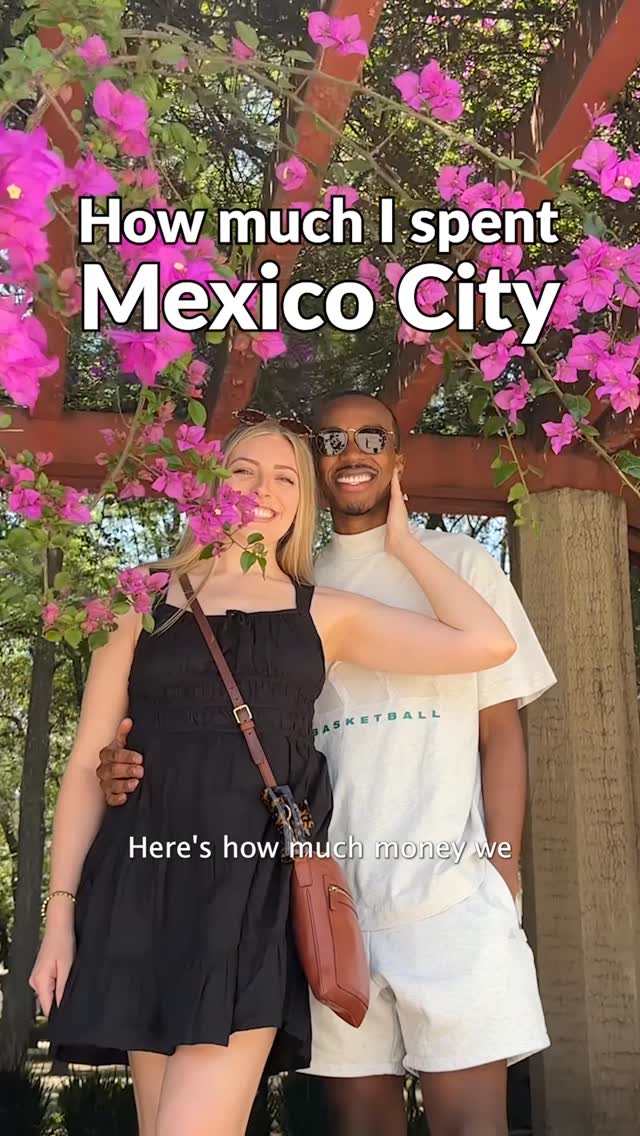 19 Places in Ciudad de México