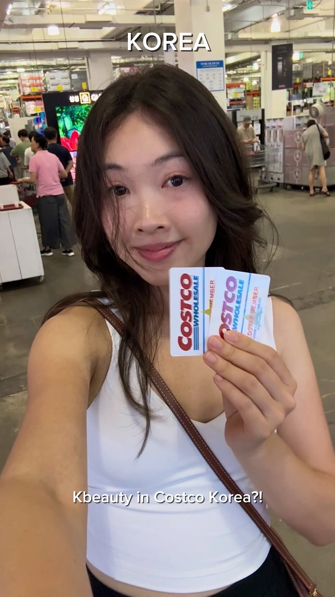 Costco Korea: Affordable K-Beauty Shopping
