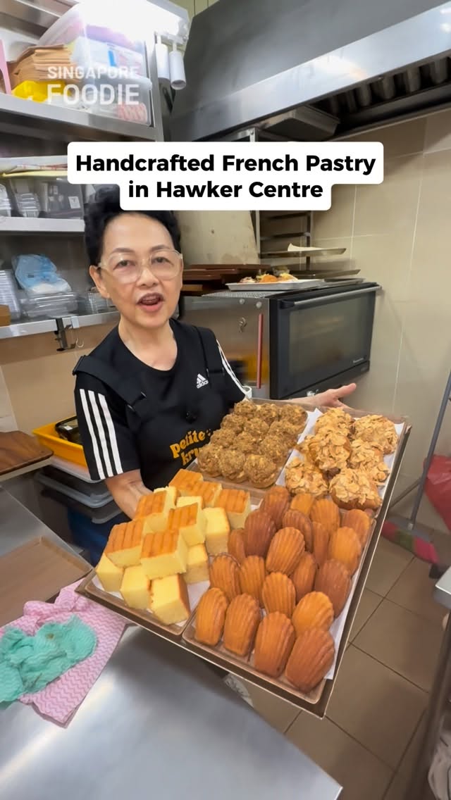 2 Restaurants in Singapore
