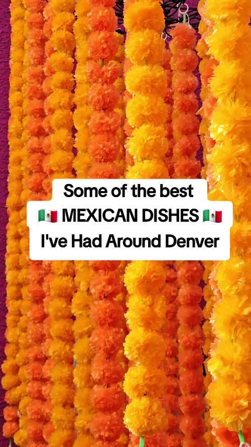 6 Restaurants in Denver