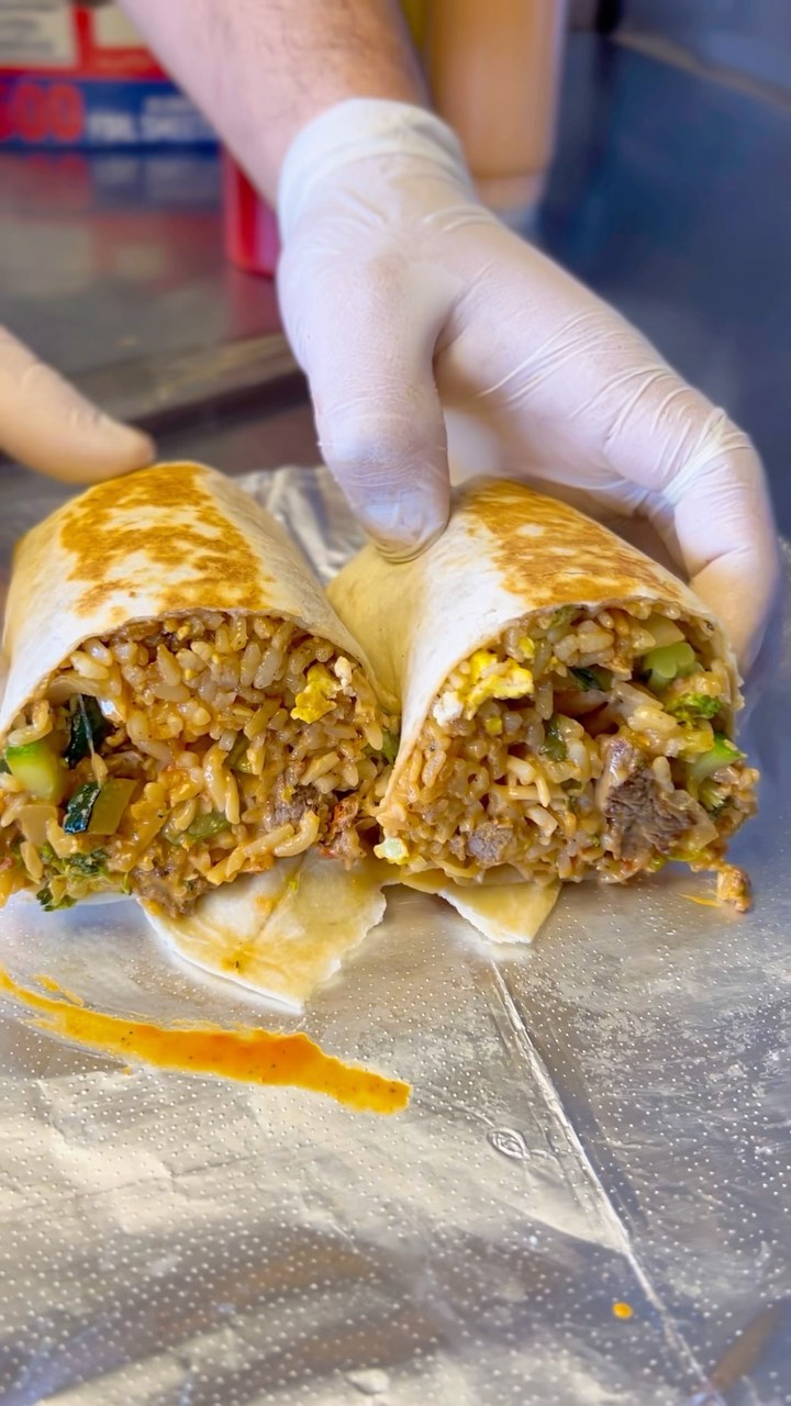 4 Restaurants in Denver