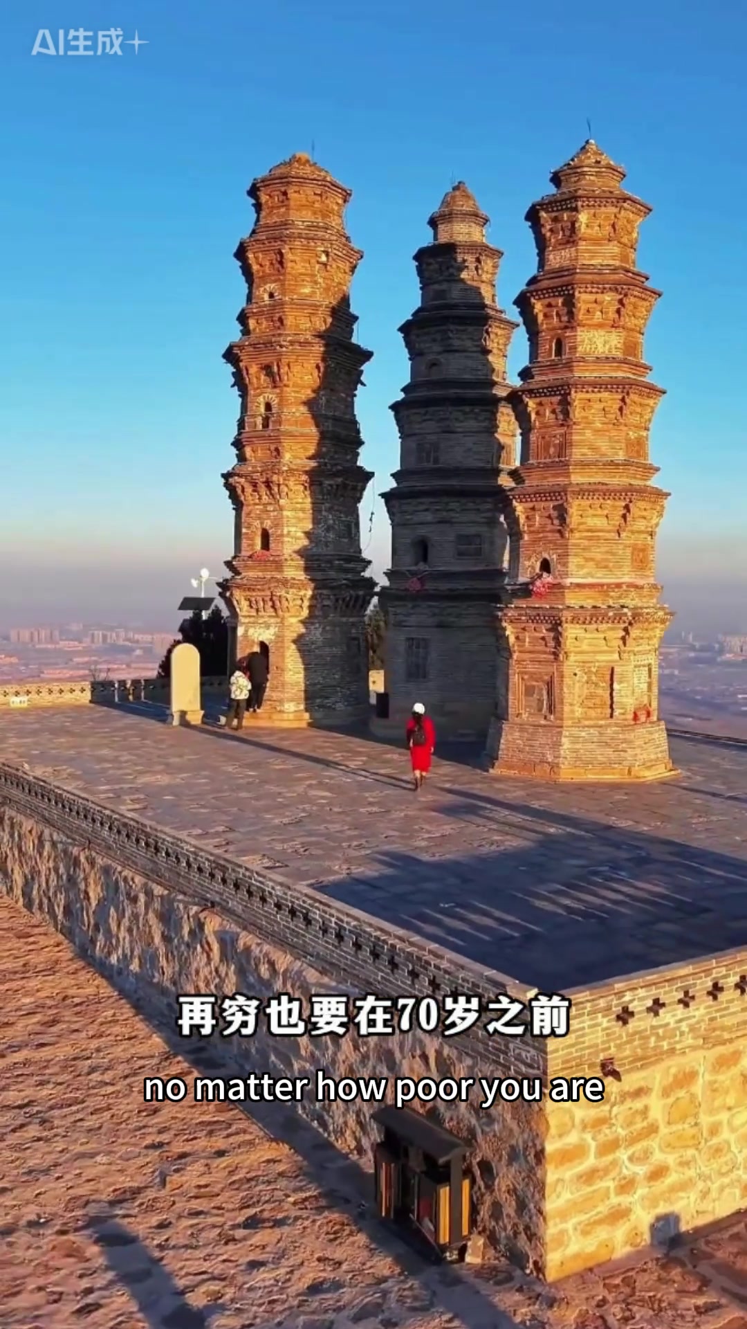 19 Attractions in China