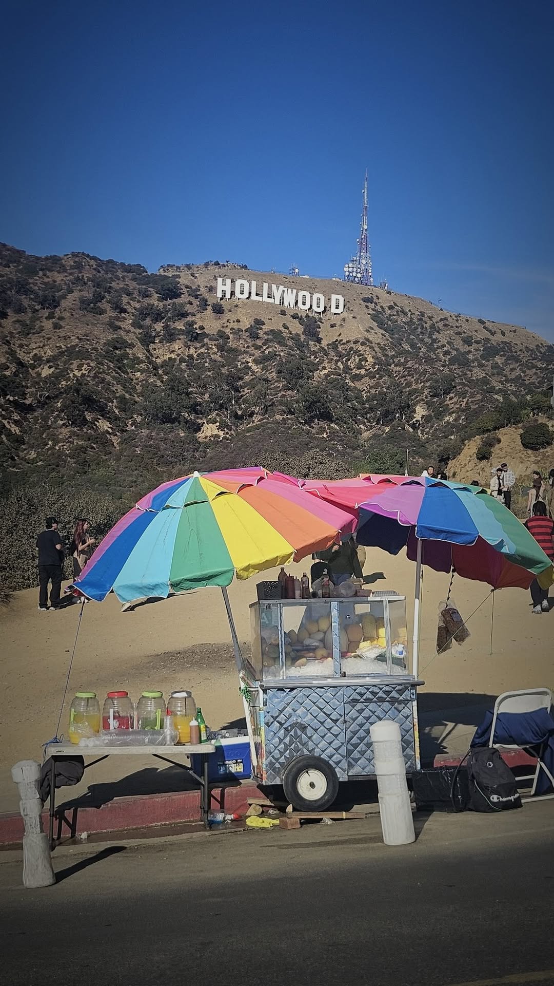 Universal Studios Hollywood Visitor Tips