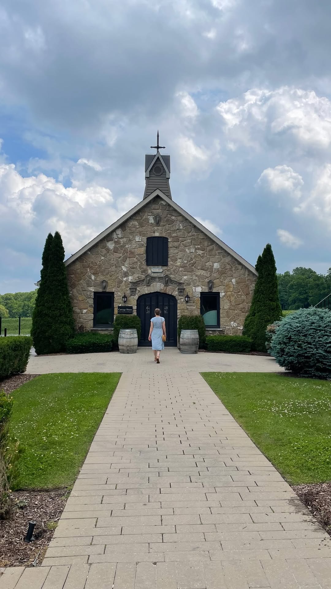 6 Places in Ontario