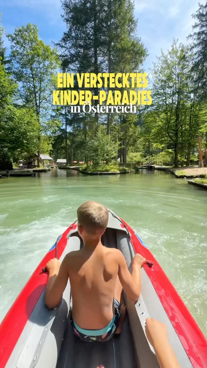 1 Parks in Admont