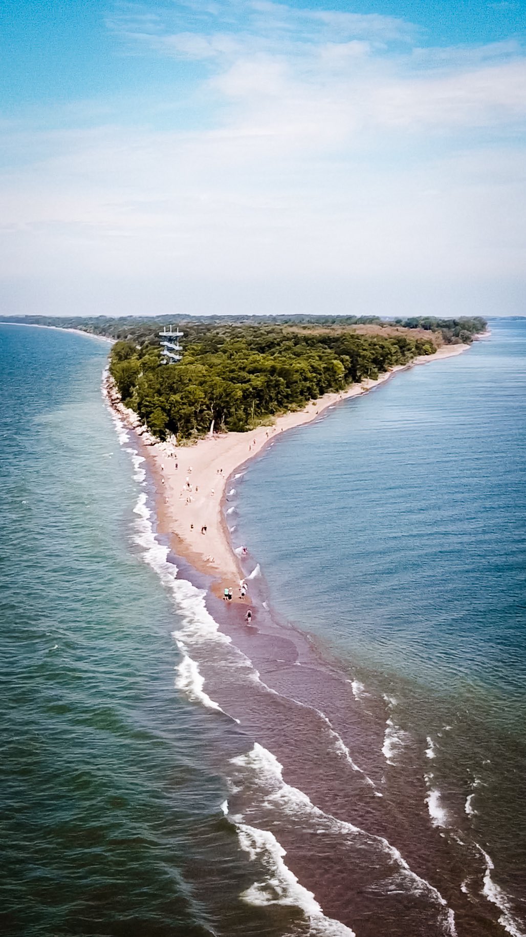 1 Parks in Ontario