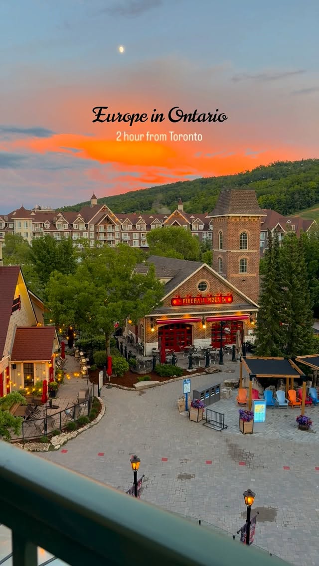 2 Hotels in Ontario