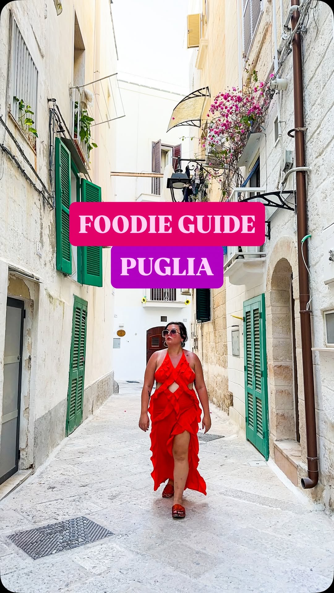 Puglia's Best Bites: A Culinary Journey Through Italy
