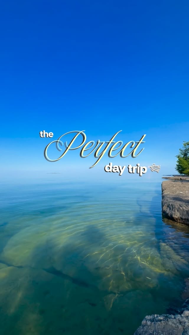 5 Places in Prince Edward