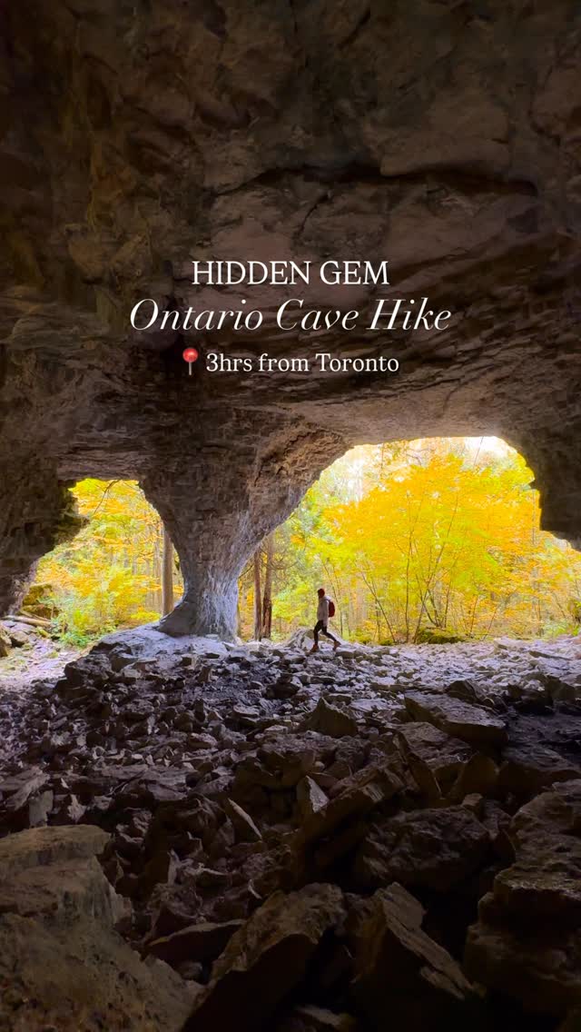 3 Attractions in Ontario