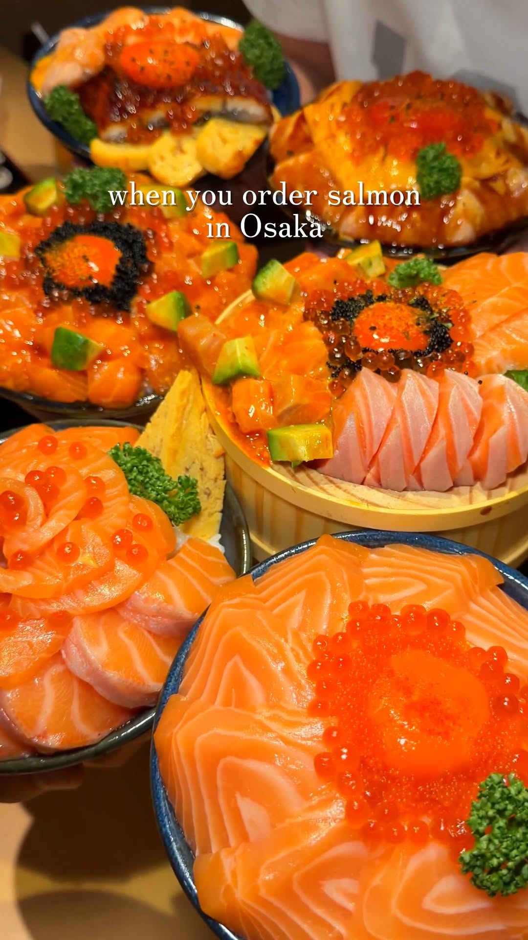 1 Restaurants in Osaka
