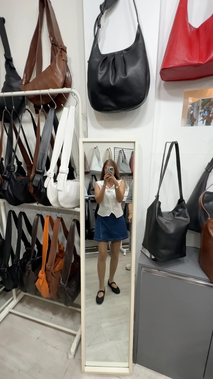 1 Shops in Seoul