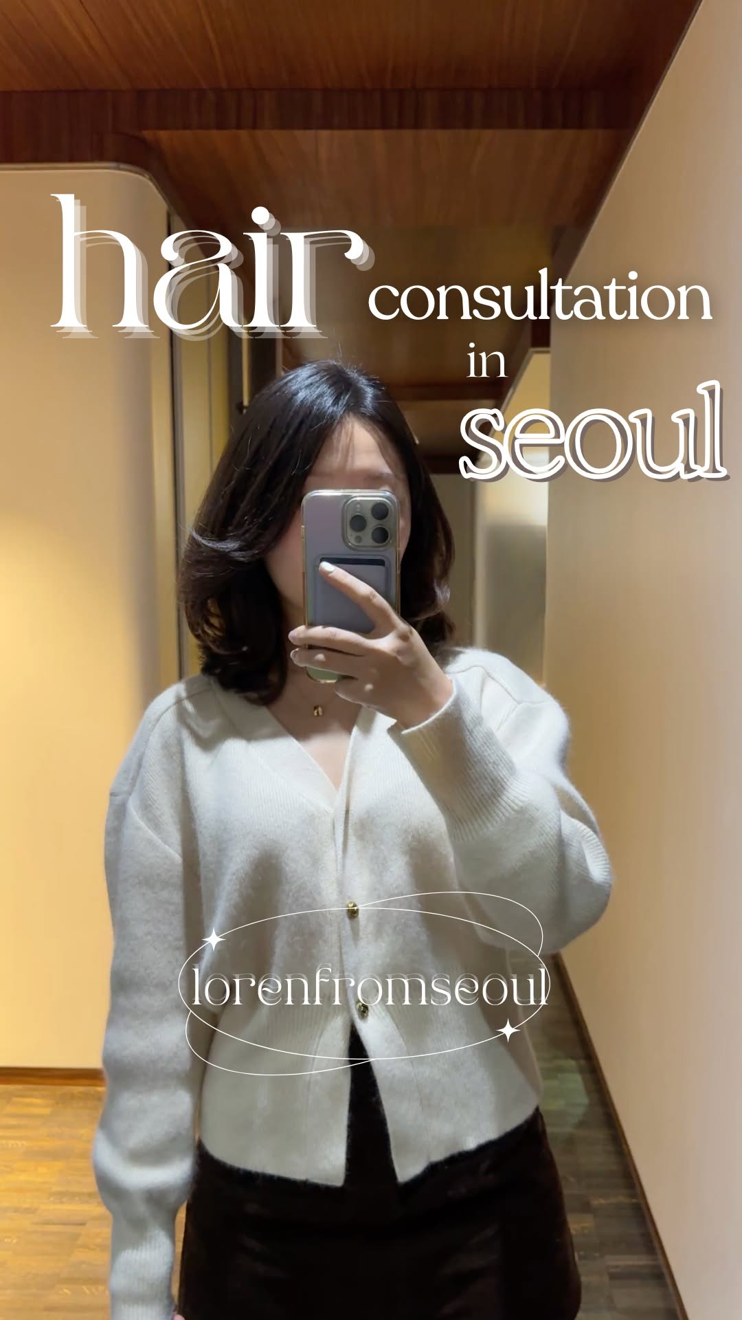1 Places in Seoul