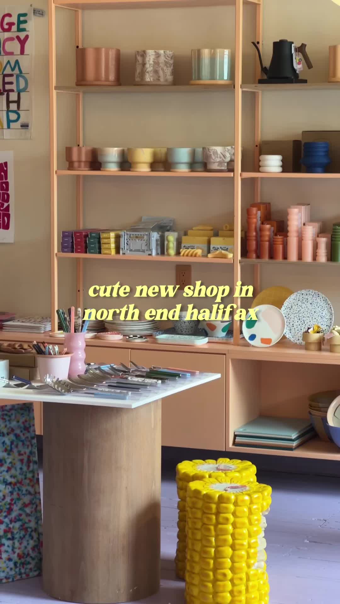 1 Shops in Halifax