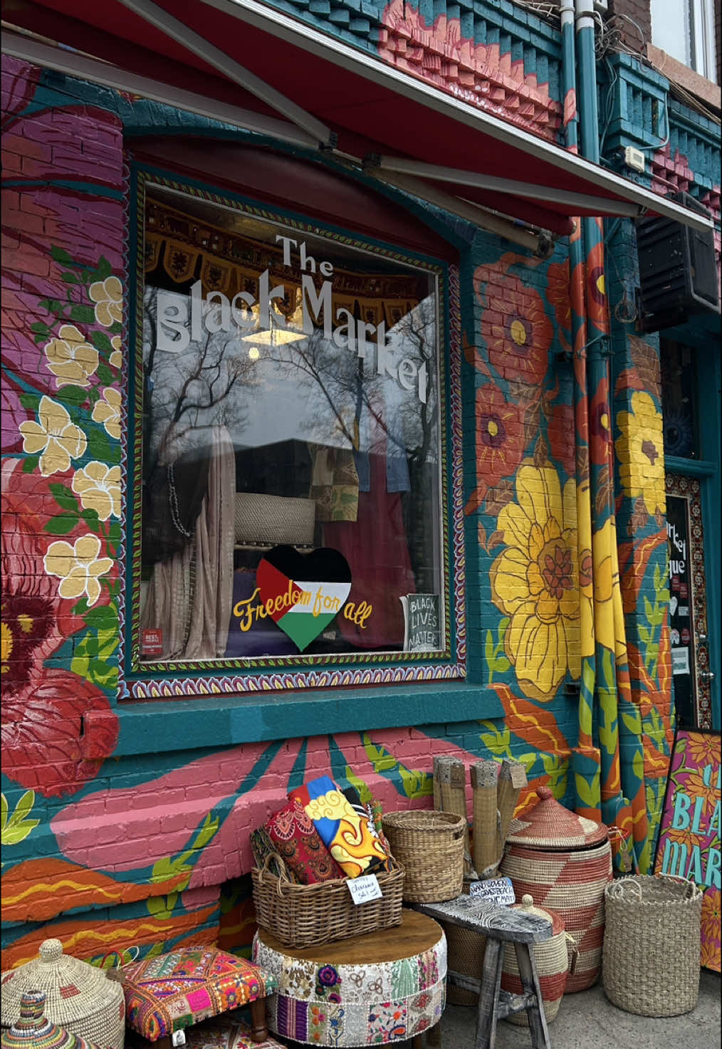 1 Shops in Halifax