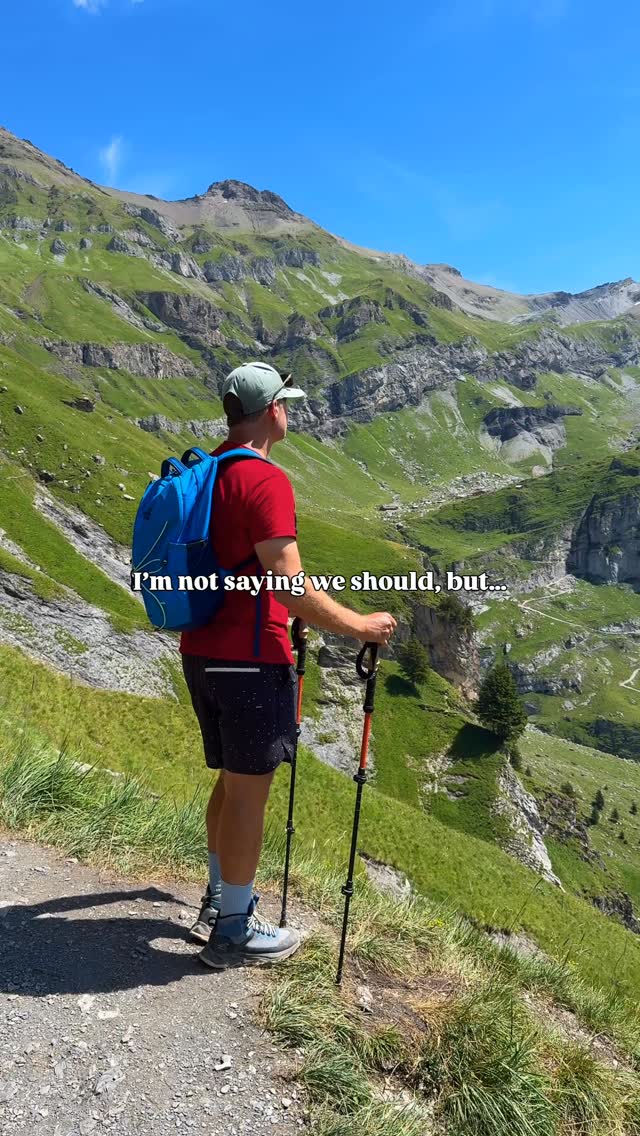 12 Attractions in Switzerland