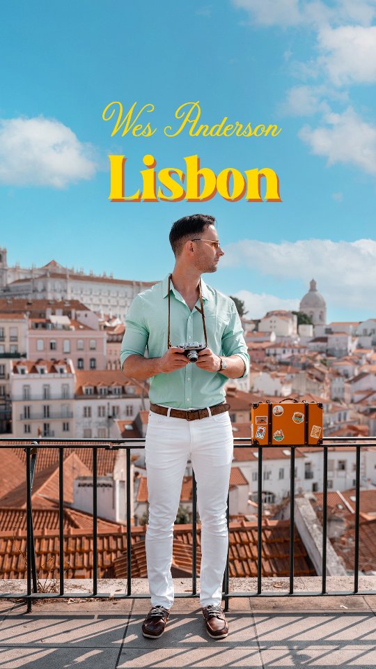 9 Attractions in Lisboa