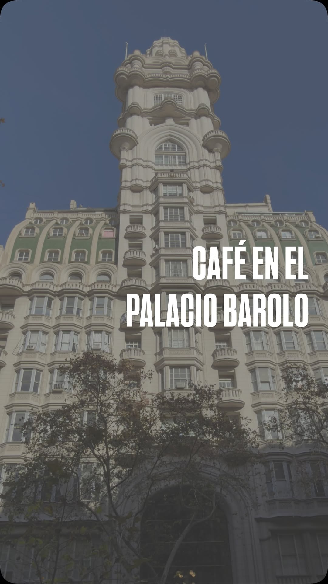 4 Landmarks in Buenos Aires