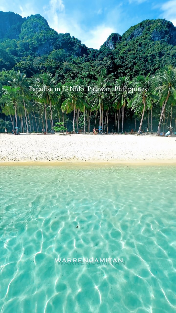 El Nido's Island Escapes