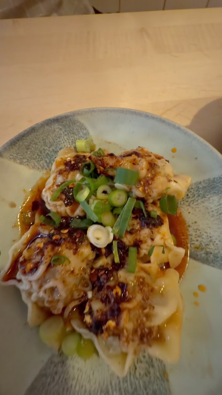Best Hand-Pulled Noodles Found in Cologne