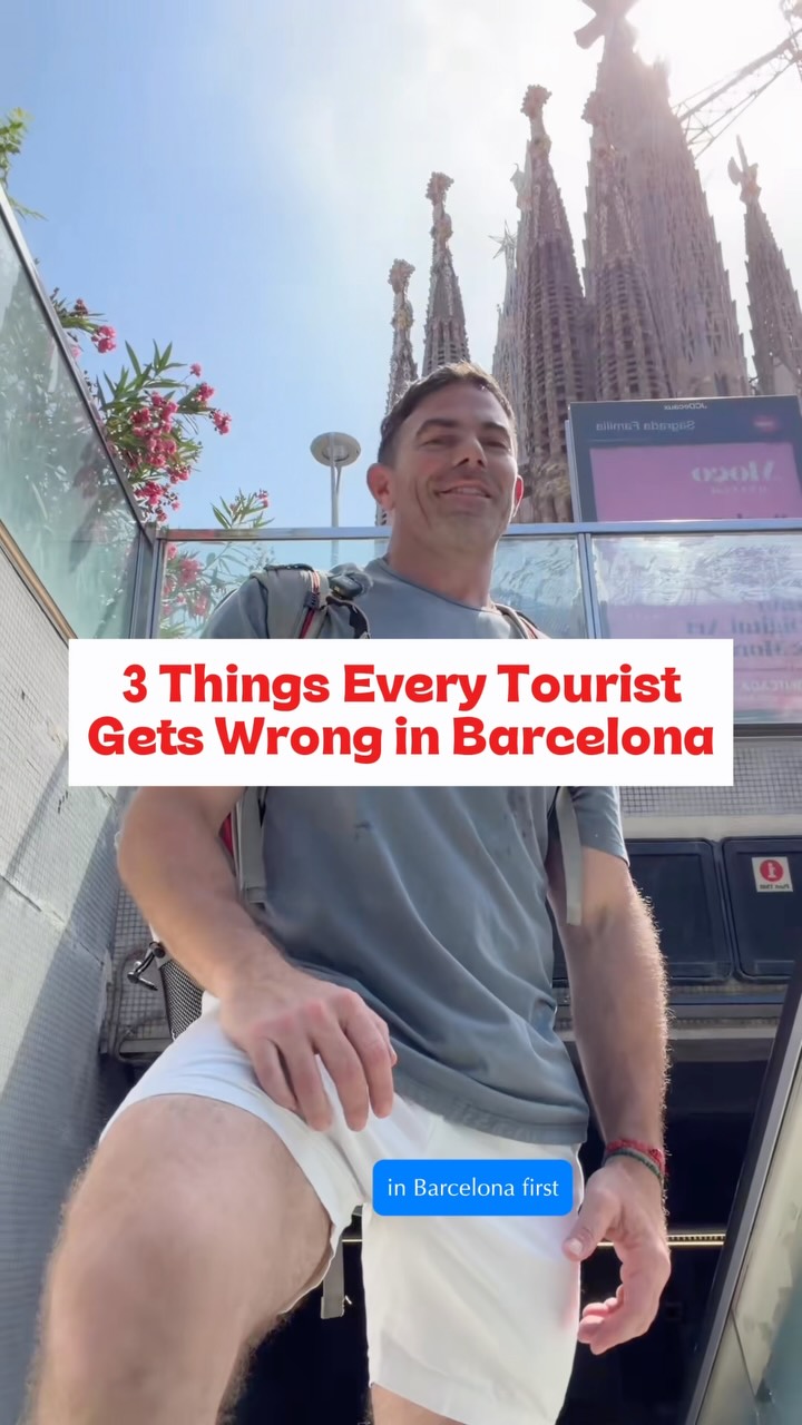 2 Landmarks in Spain