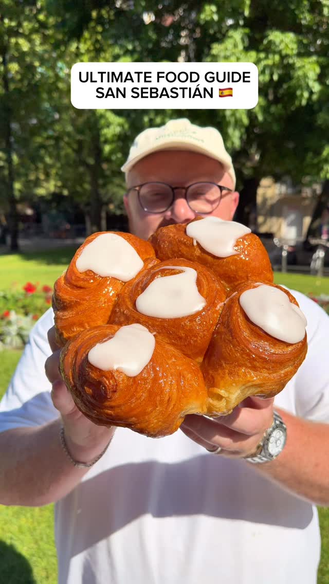 San Sebastian's Top Eateries and Delicious Dishes