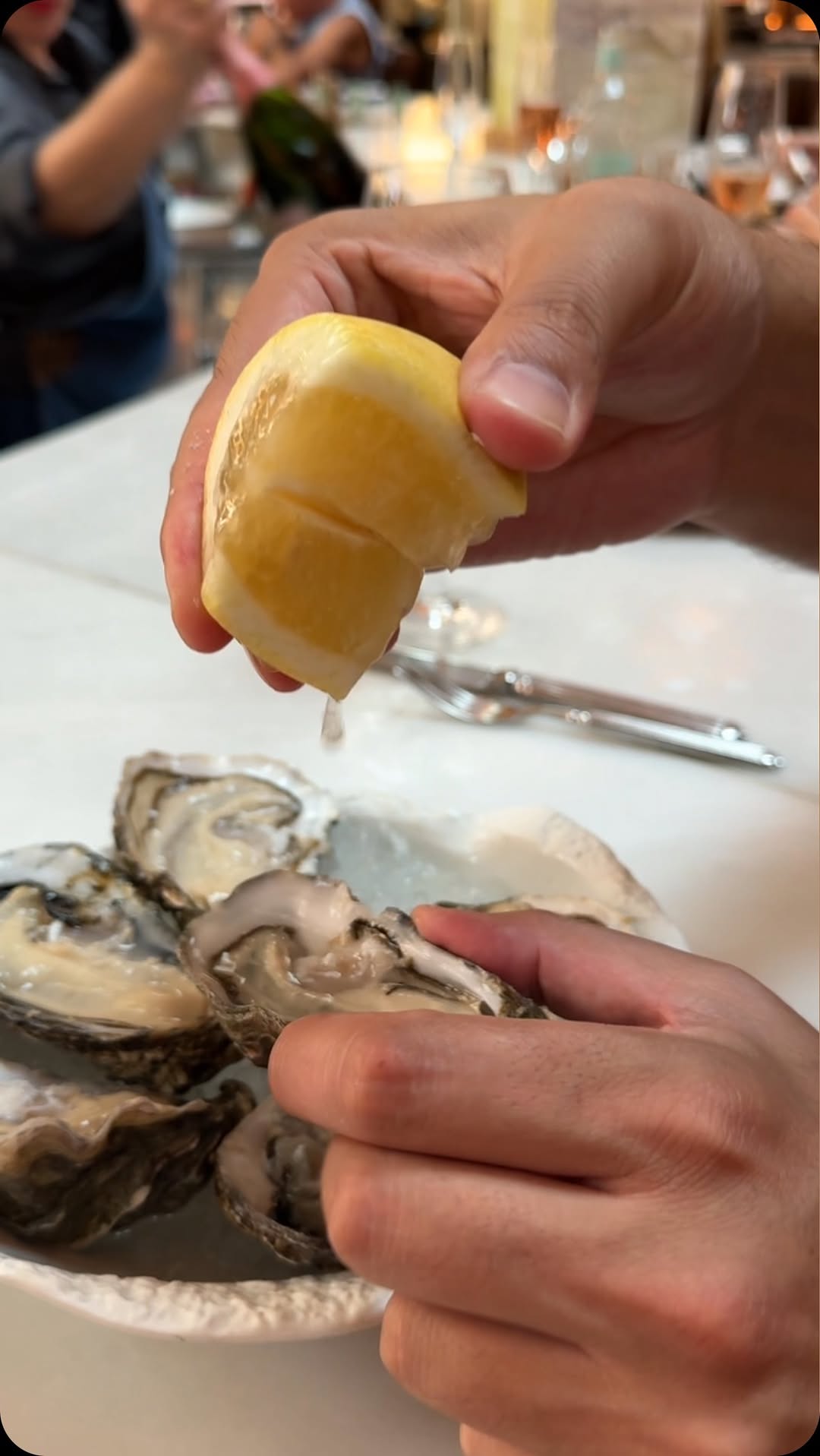 El Nacional Barcelona: A Culinary Experience