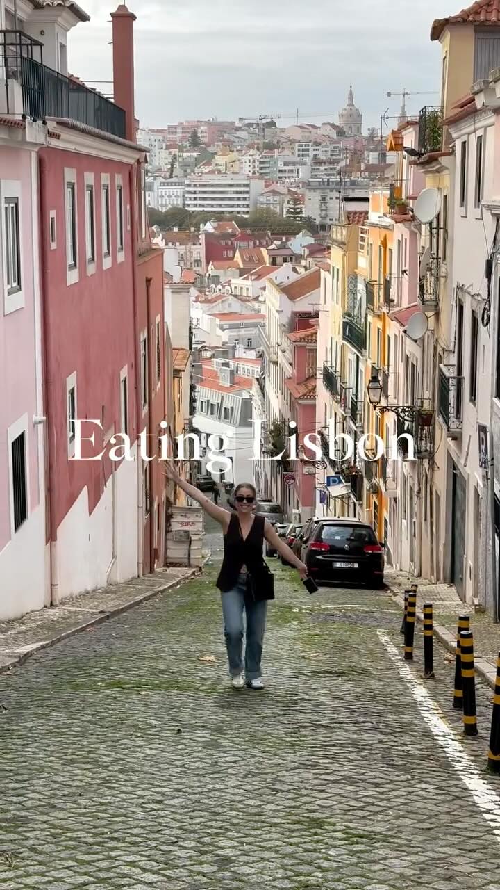 9 Restaurants in Lisboa