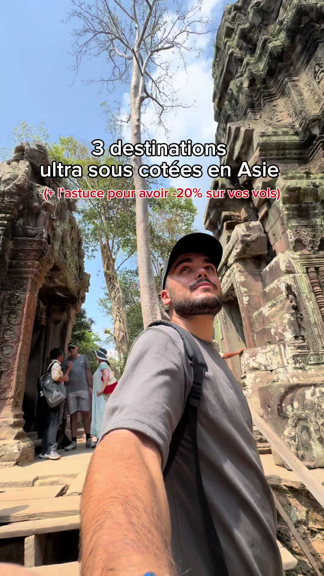 Asian Destinations With Abu Dhabi Stopover Deals