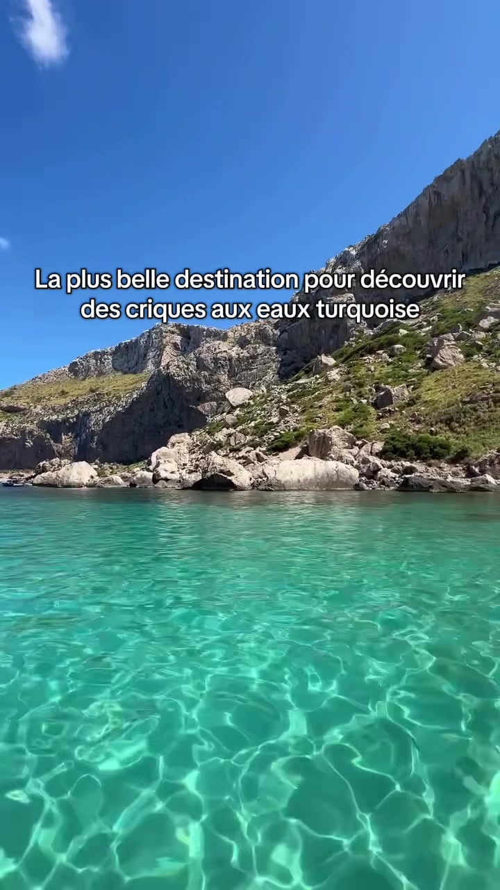 Majorca: Turquoise Coves And Village Getaways