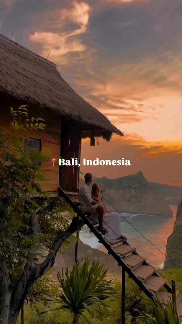 Balinese Paradise: Top Six Destinations For Couples