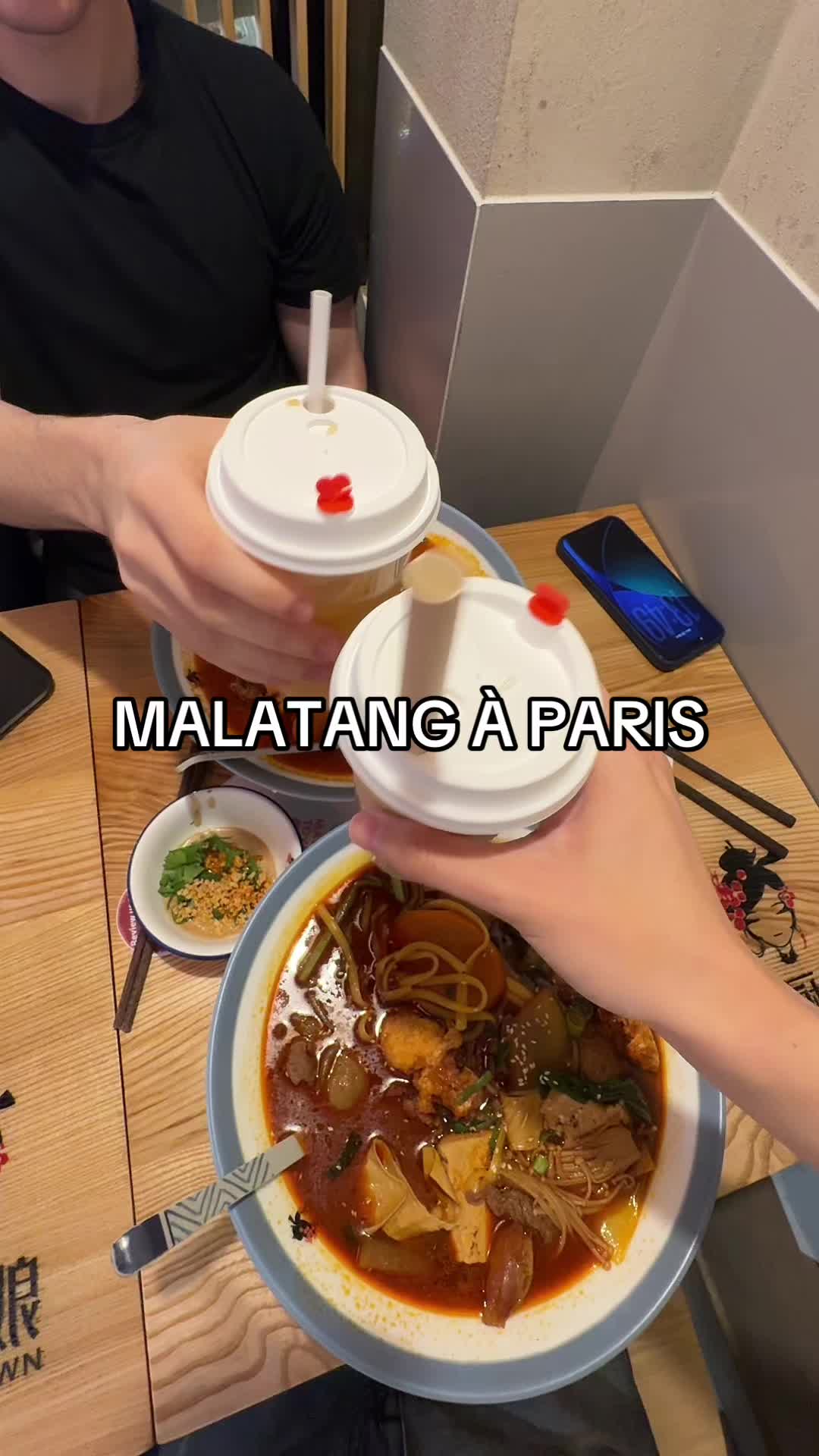 Mala Town: Your Choice of Ingredients, Priced by Weight