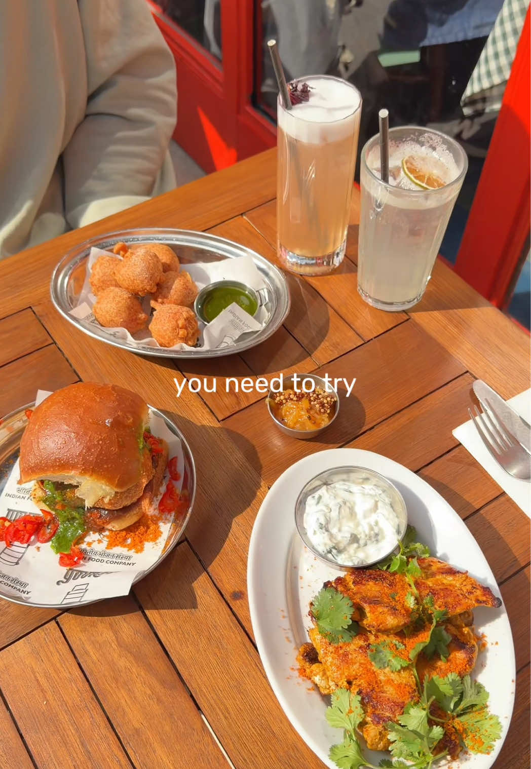 Gourou Offers Classic Indian Dishes With A Twist