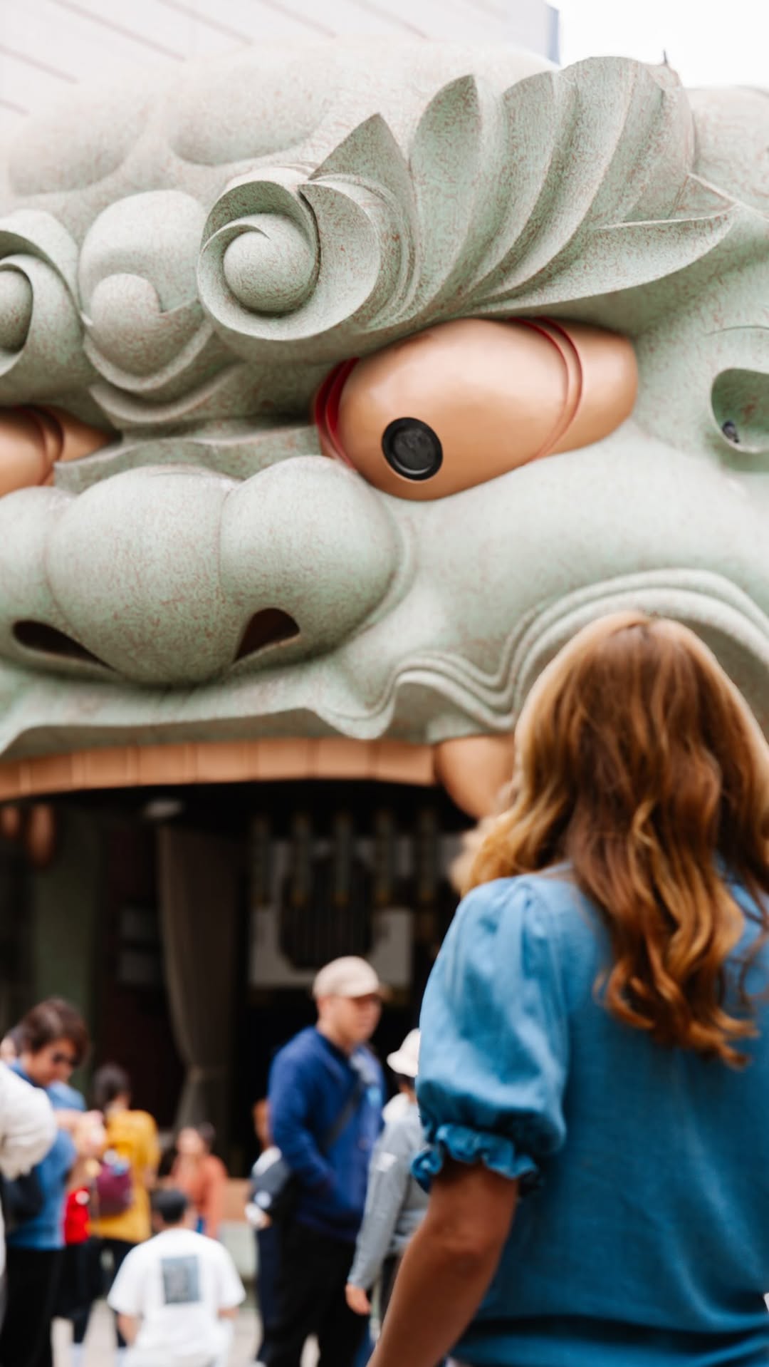 8 Attractions in Osaka