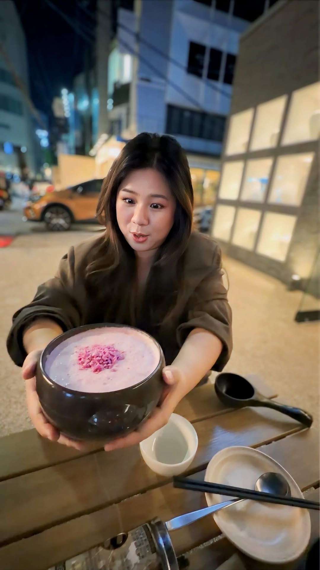 1 Restaurants in Seoul