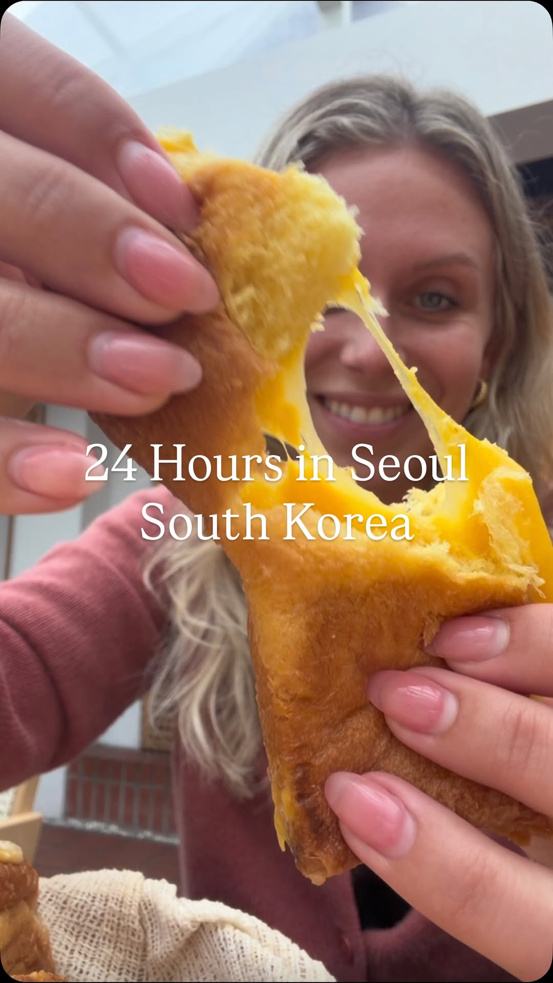 9 Places in Seoul