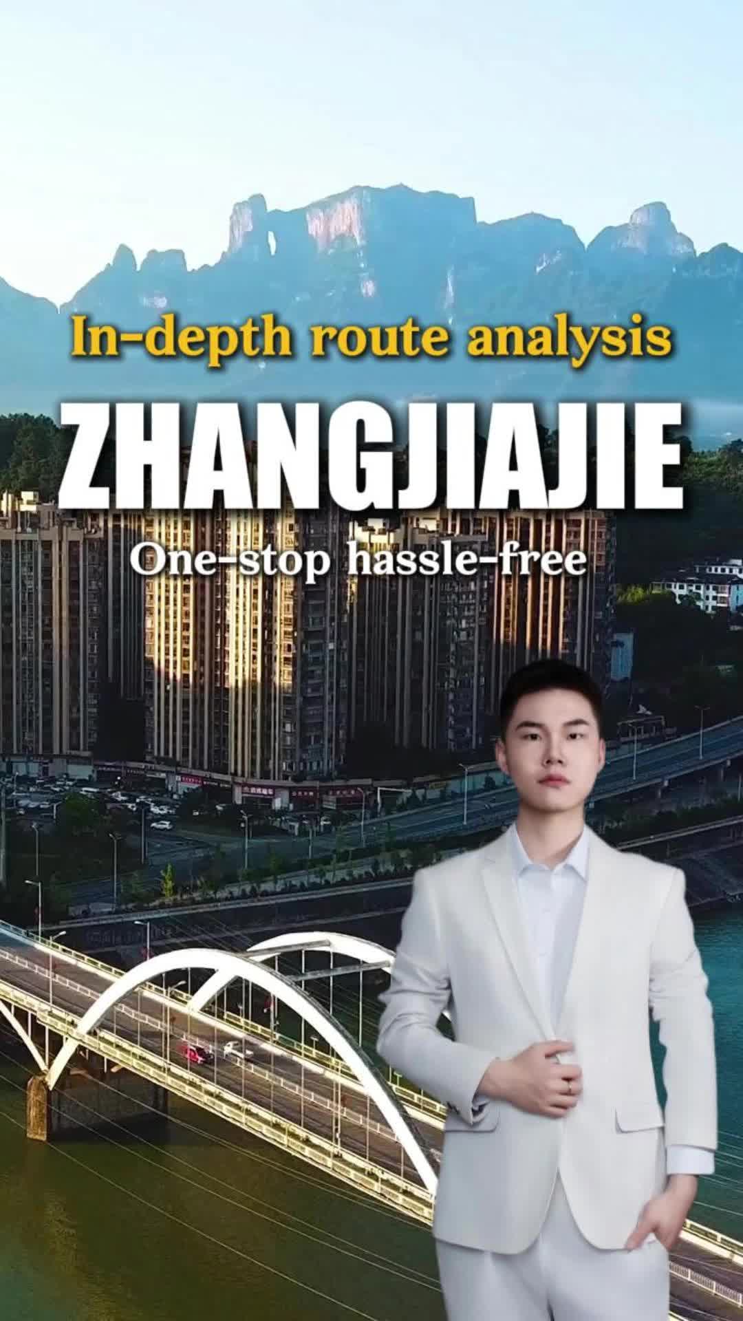 6 Landmarks in China