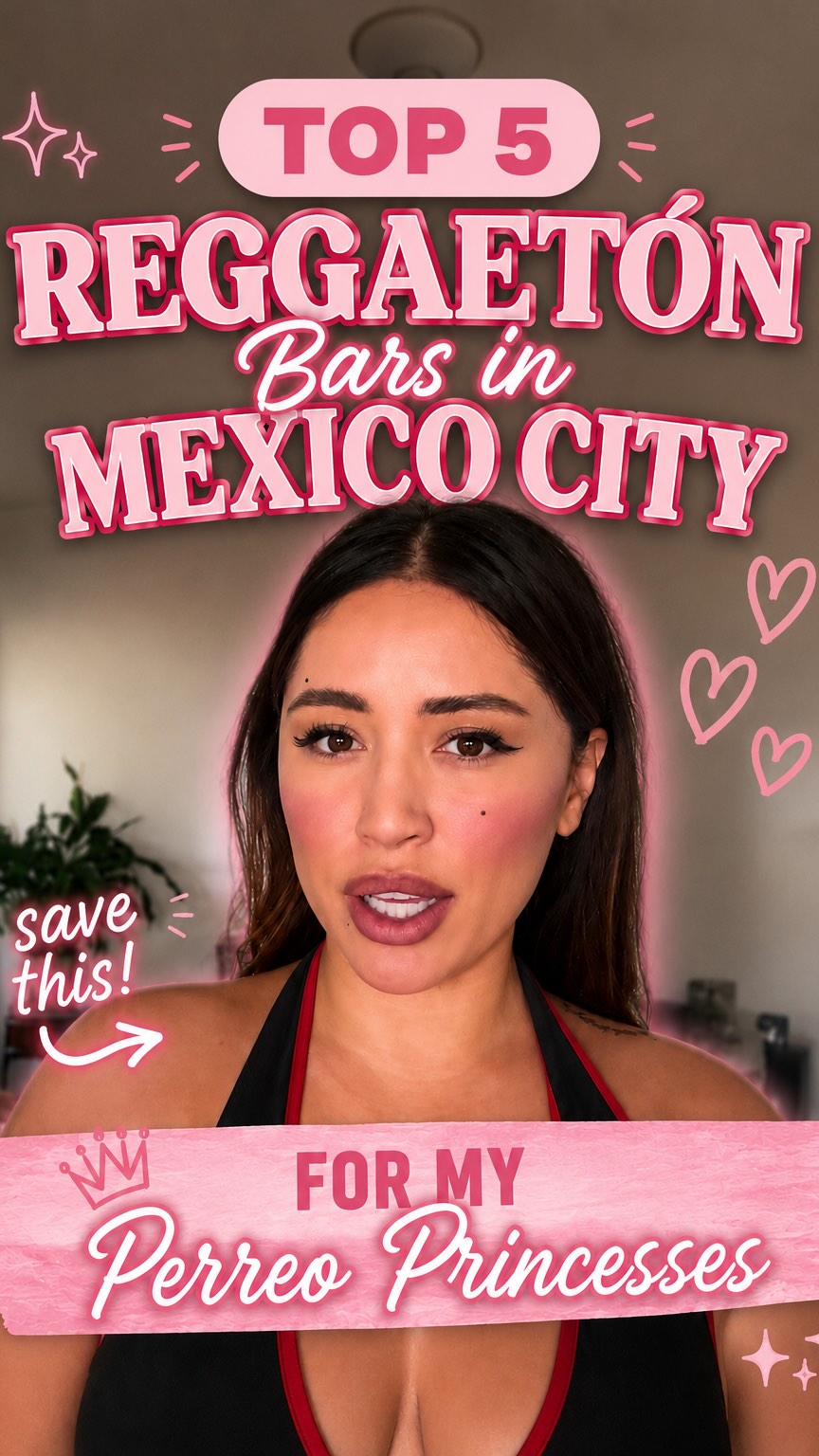 5 Nightlife spots in Ciudad de México