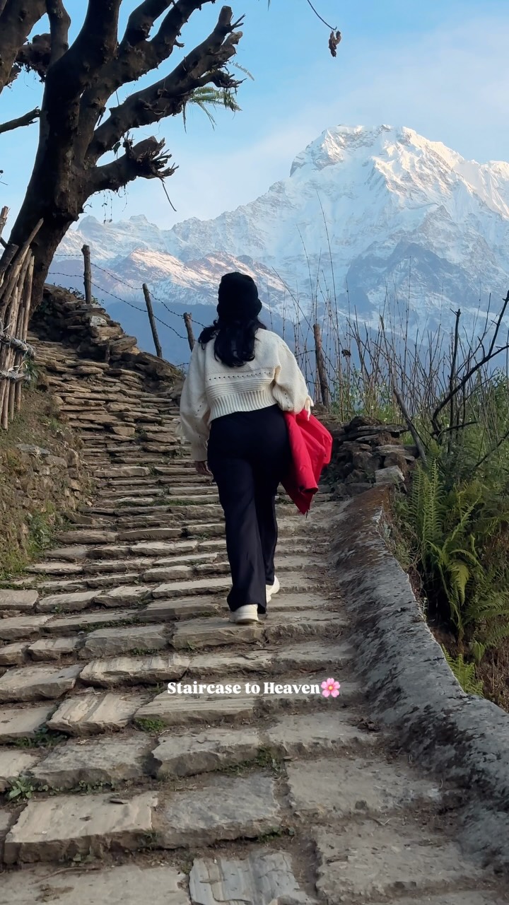 4 Places in Gandaki Province