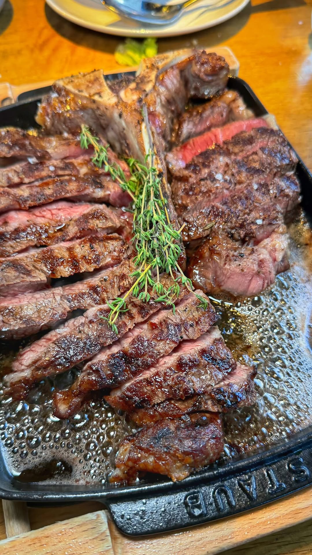 Prime Steakhouses For Your Next Celebration