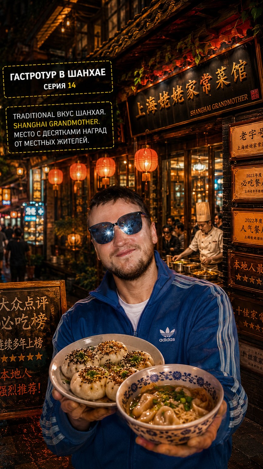 1 Restaurants in Shang Hai Shi