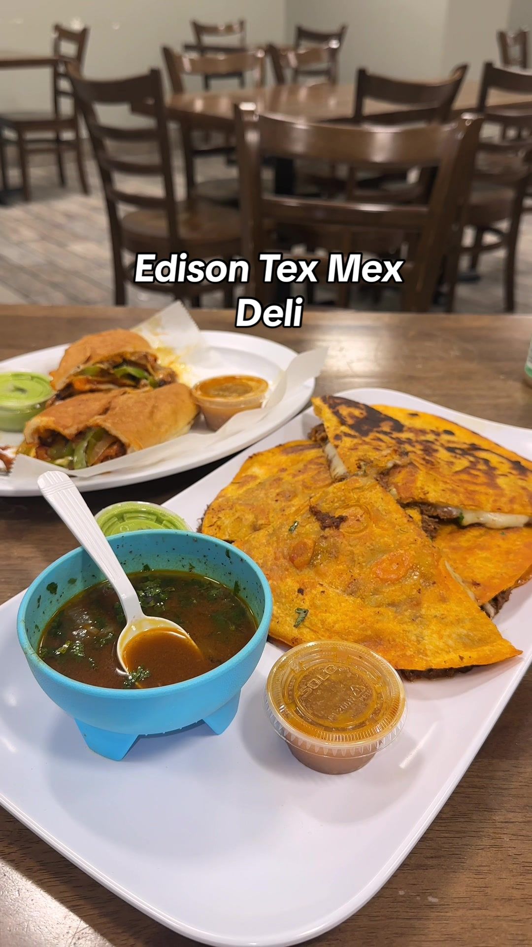 1 Restaurants in Edison