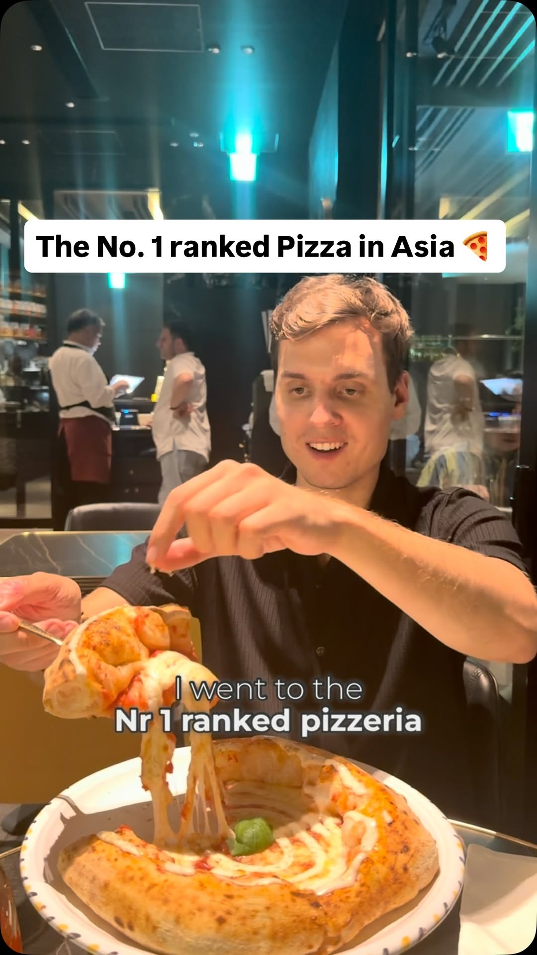 1 Restaurants in Minato City