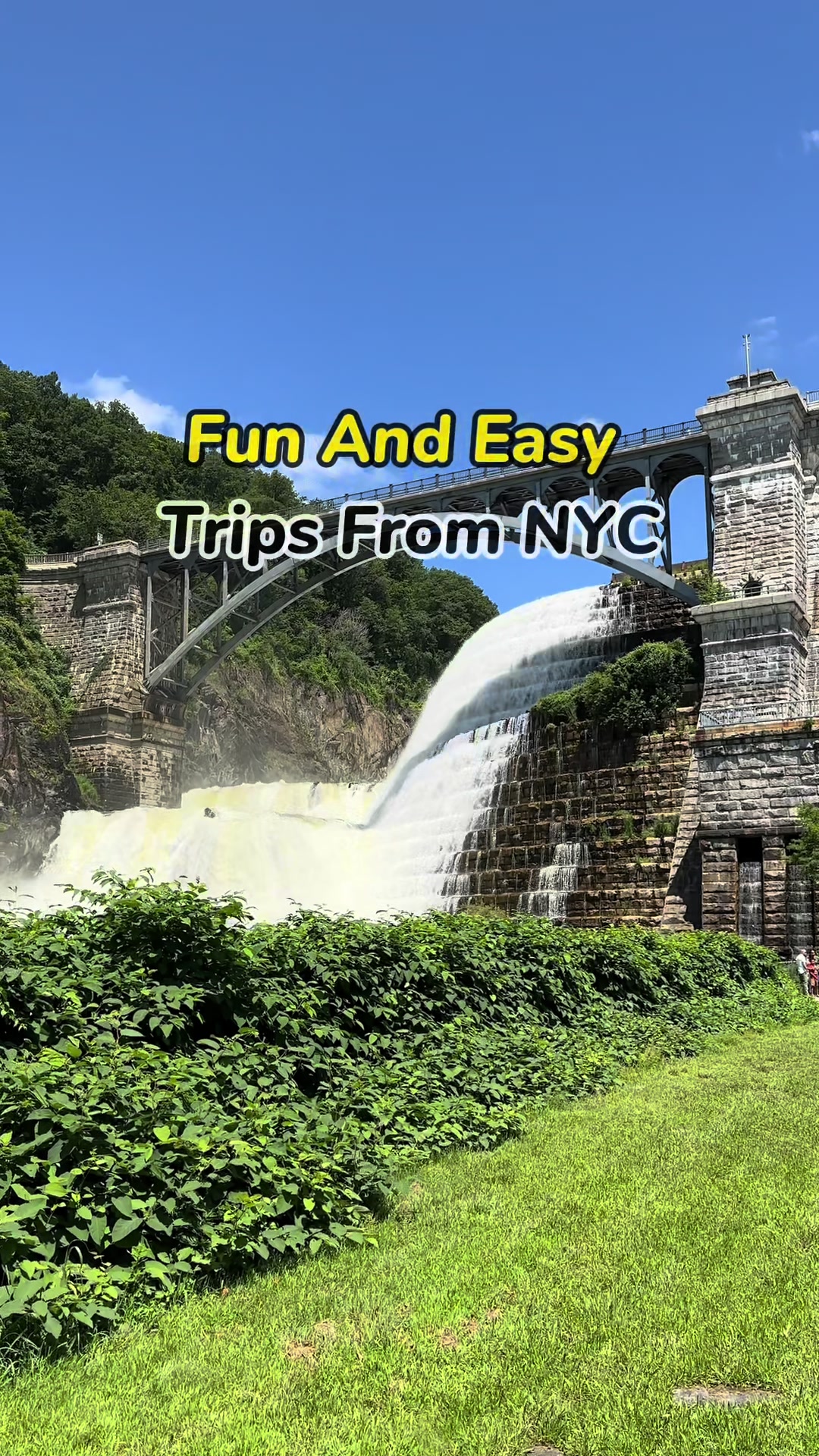 Westchester County Escapes Near New York City