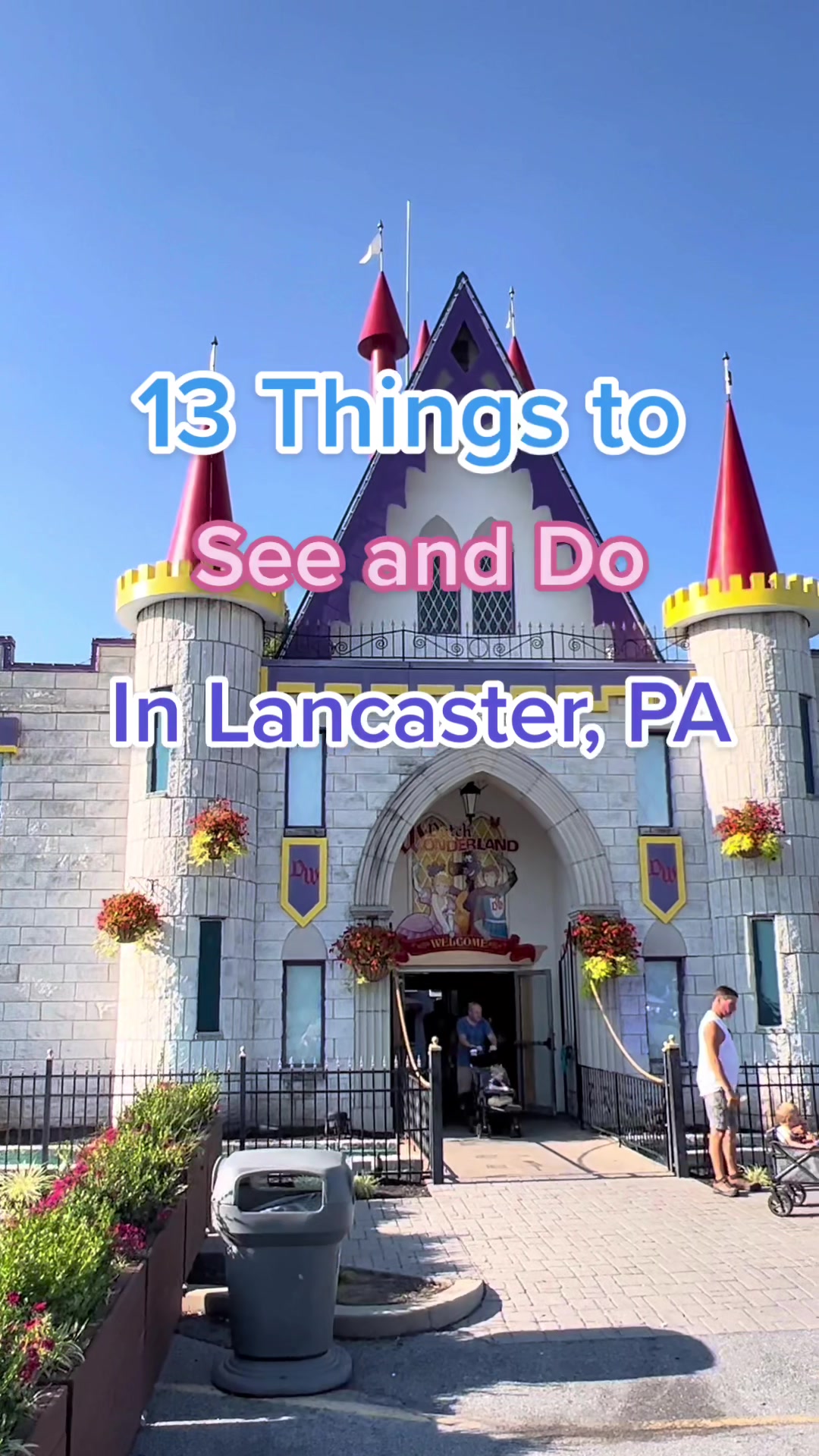 11 Places in Pennsylvania