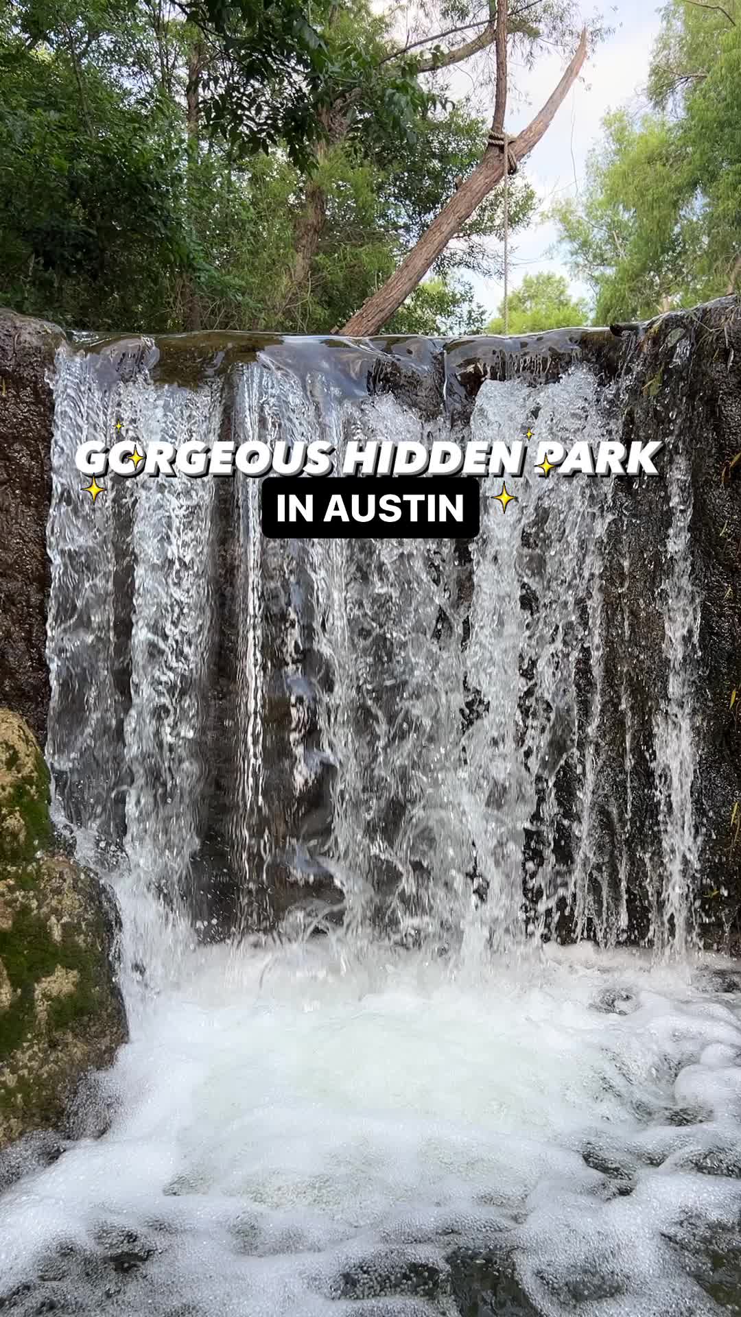 2 Hikes in Austin