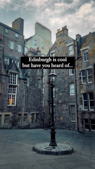 Scottish Highlands: Natural Wonders and Historic Sites