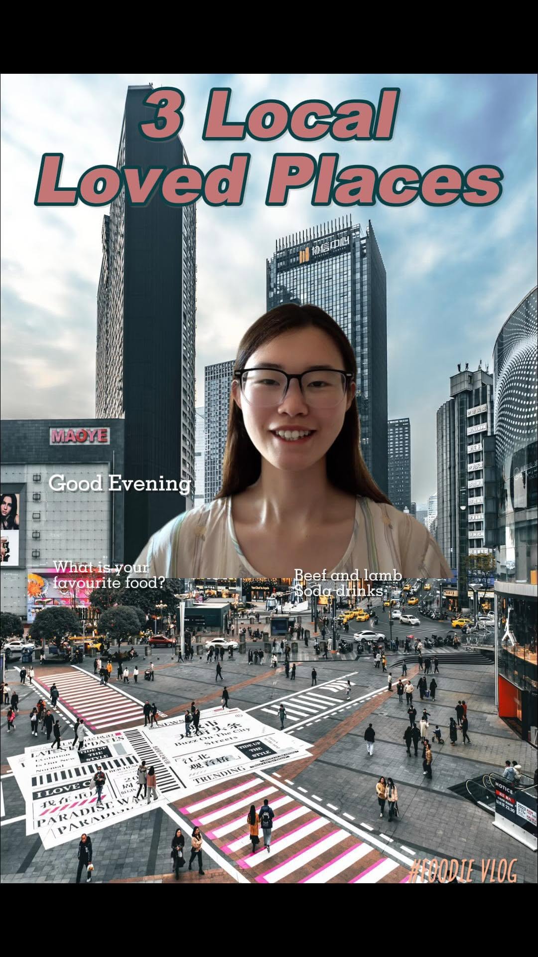2 Attractions in Chongqing