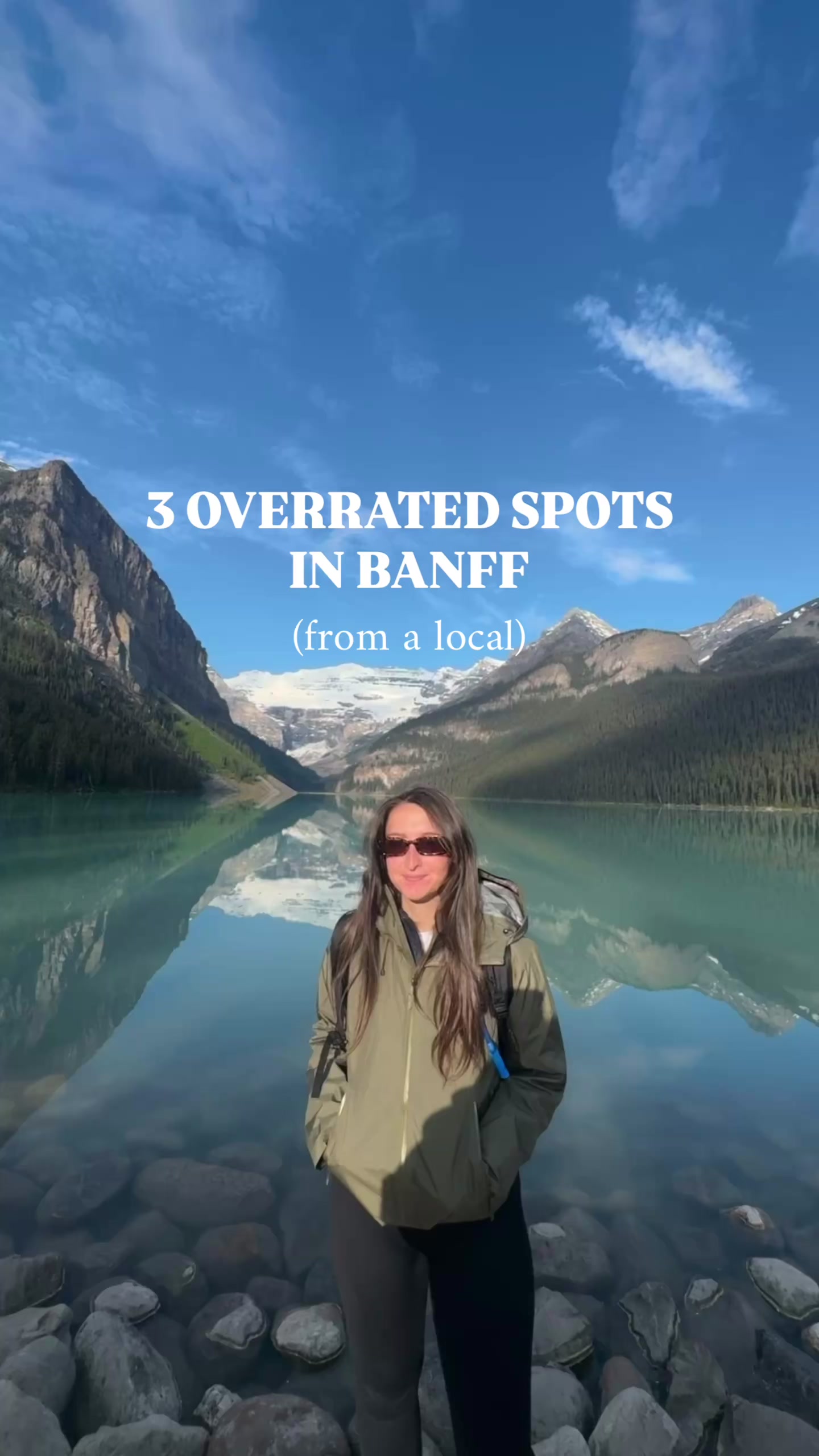 Banff's Best Alternatives To Popular Tourist Spots