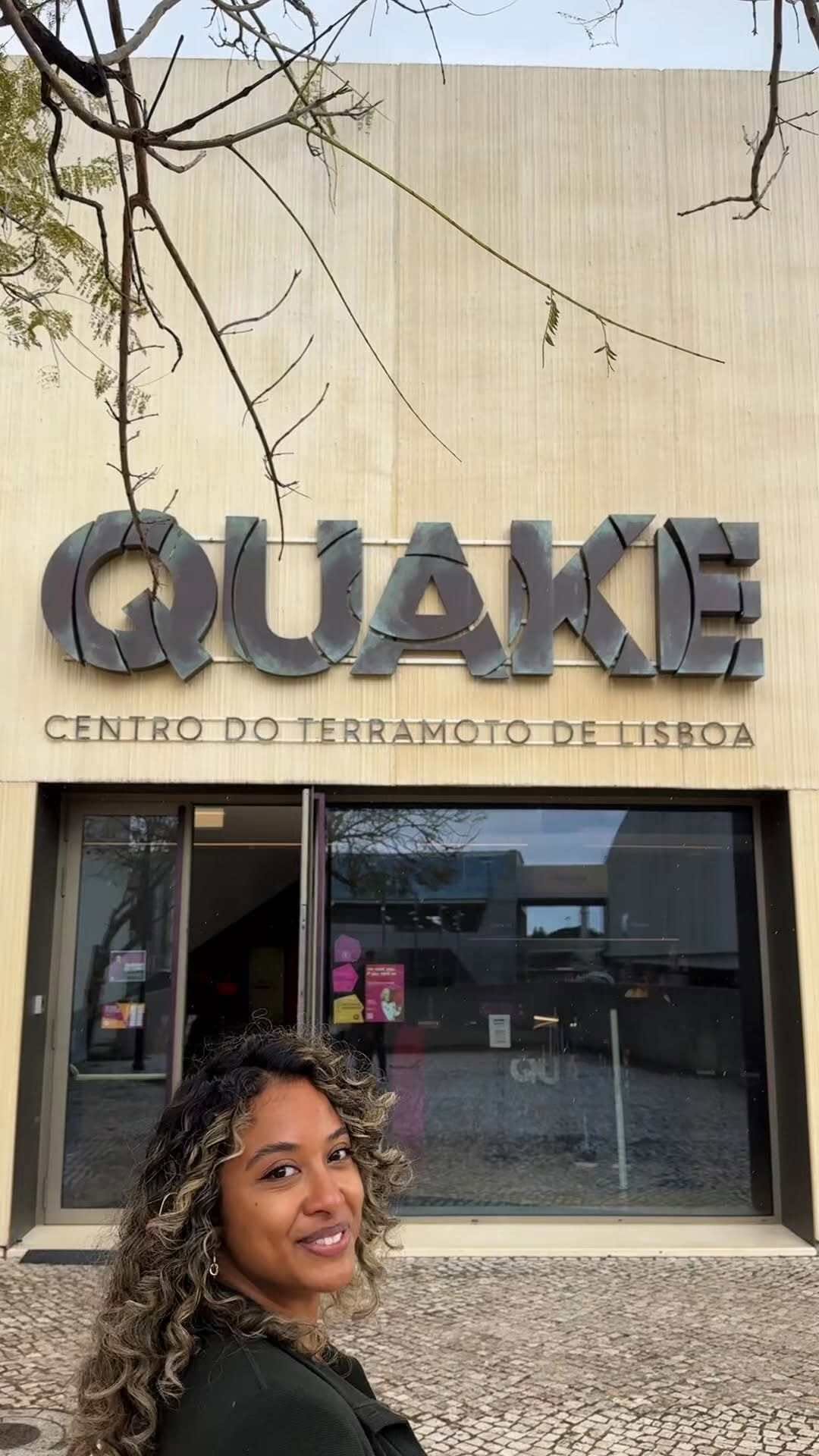 Experience Lisbon's 1755 Earthquake